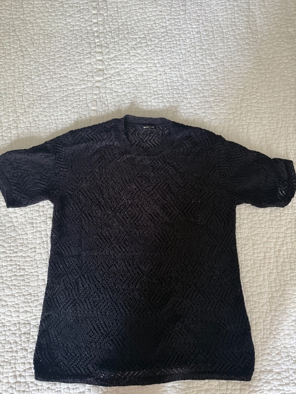 Rachel Comey knit top